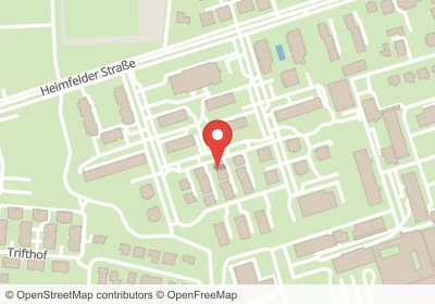 Hotels an der Hans-Dewitz-Ring in Hamburg – Unterkünfte, Pensionen und Ferienwohnungen in zentraler Lage