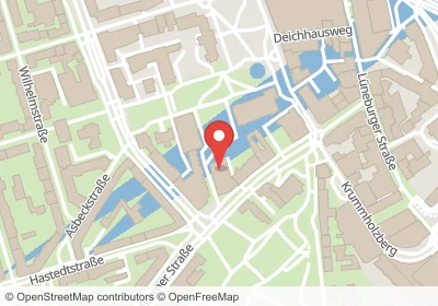Harburger Rathauspassage Hamburg – Hotels in der Nähe Hotels an der Harburger Rathauspassage in Hamburg – Unterkünfte, Pensionen und Ferienwohnungen in zentraler Lage