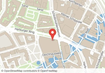 Harburger Ring Hamburg – Hotels in der Nähe Hotels an der Harburger Ring in Hamburg – Unterkünfte, Pensionen und Ferienwohnungen in zentraler Lage