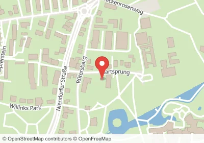 Hartsprung Hamburg – Hotels in der Nähe Hotels an der Hartsprung in Hamburg – Unterkünfte, Pensionen und Ferienwohnungen in zentraler Lage
