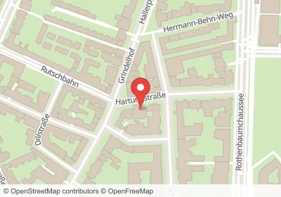 Hartungstraße Hamburg – Hotels in der Nähe Hotels an der Hartungstraße in Hamburg – Unterkünfte, Pensionen und Ferienwohnungen in zentraler Lage