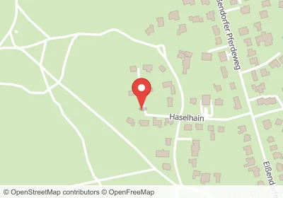 Hotels an der Haselhain in Hamburg – Unterkünfte, Pensionen und Ferienwohnungen in zentraler Lage