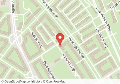 Hasencleverstraße Hamburg – Hotels in der Nähe Hotels an der Hasencleverstraße in Hamburg – Unterkünfte, Pensionen und Ferienwohnungen in zentraler Lage