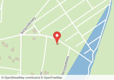 Hotels an der Hasenheide in Hamburg – Unterkünfte, Pensionen und Ferienwohnungen in zentraler Lage