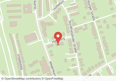 Hotels an der Hatzberg in Hamburg – Unterkünfte, Pensionen und Ferienwohnungen in zentraler Lage