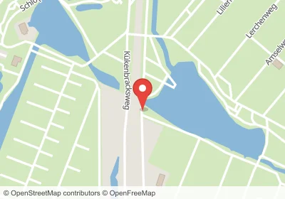 Hotels an der Hauland in Hamburg – Unterkünfte, Pensionen und Ferienwohnungen in zentraler Lage