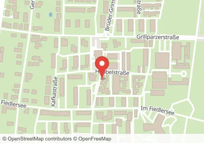Hebbelstraße Darmstadt – Hotels in der Nähe Hotels an der Hebbelstraße in Darmstadt – Unterkünfte, Pensionen und Ferienwohnungen in zentraler Lage