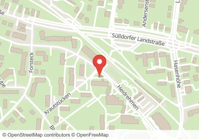 Heidrehmen Hamburg – Hotels in der Nähe Hotels an der Heidrehmen in Hamburg – Unterkünfte, Pensionen und Ferienwohnungen in zentraler Lage
