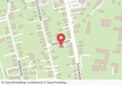 Heisterbusch Hamburg – Hotels in der Nähe Hotels an der Heisterbusch in Hamburg – Unterkünfte, Pensionen und Ferienwohnungen in zentraler Lage