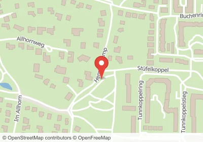 Hempenkamp Hamburg – Hotels in der Nähe Hotels an der Hempenkamp in Hamburg – Unterkünfte, Pensionen und Ferienwohnungen in zentraler Lage
