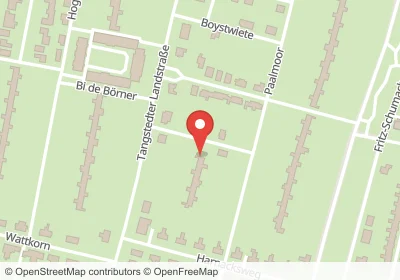 Herzmoorwende Hamburg – Hotels in der Nähe Hotels an der Herzmoorwende in Hamburg – Unterkünfte, Pensionen und Ferienwohnungen in zentraler Lage