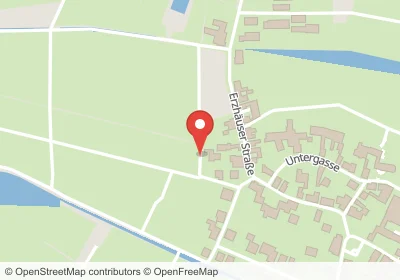 Hotels an der Hinter den Gehren in Darmstadt – Unterkünfte, Pensionen und Ferienwohnungen in zentraler Lage