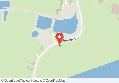 Hotels an der Hinterdeich in Hamburg – Unterkünfte, Pensionen und Ferienwohnungen in zentraler Lage
