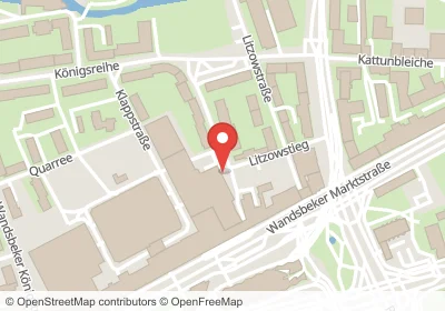 Hinterm Stern Hamburg – Hotels in der Nähe Hotels an der Hinterm Stern in Hamburg – Unterkünfte, Pensionen und Ferienwohnungen in zentraler Lage