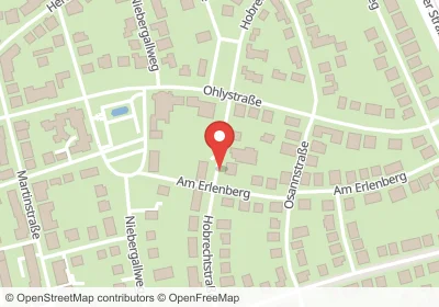 Hotels an der Hobrechtstraße in Darmstadt – Unterkünfte, Pensionen und Ferienwohnungen in zentraler Lage