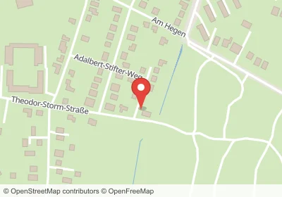 Hotels an der Hochwaldweg in Hamburg – Unterkünfte, Pensionen und Ferienwohnungen in zentraler Lage