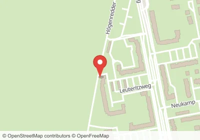Högenredder Hamburg – Hotels in der Nähe Hotels an der Högenredder in Hamburg – Unterkünfte, Pensionen und Ferienwohnungen in zentraler Lage