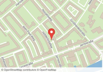Hölderlinsallee Hamburg – Hotels in der Nähe Hotels an der Hölderlinsallee in Hamburg – Unterkünfte, Pensionen und Ferienwohnungen in zentraler Lage