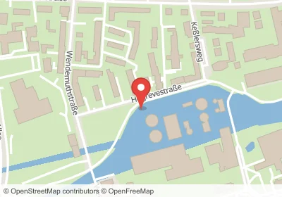 Hotels an der Hogrevestraße in Hamburg – Unterkünfte, Pensionen und Ferienwohnungen in zentraler Lage