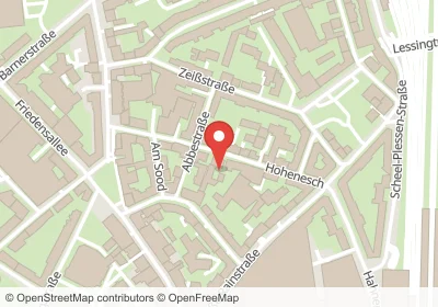 Hohenesch Hamburg – Hotels in der Nähe Hotels an der Hohenesch in Hamburg – Unterkünfte, Pensionen und Ferienwohnungen in zentraler Lage