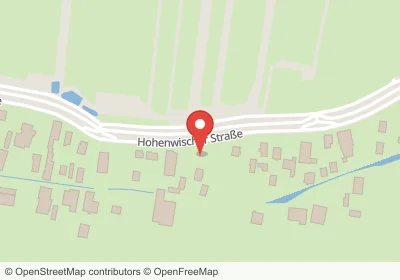 Hotels an der Hohenwischer Straße in Hamburg – Unterkünfte, Pensionen und Ferienwohnungen in zentraler Lage