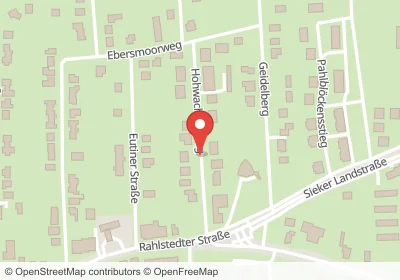 Hohwachter Weg Hamburg – Hotels in der Nähe Hotels an der Hohwachter Weg in Hamburg – Unterkünfte, Pensionen und Ferienwohnungen in zentraler Lage