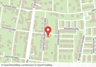 Holbeinstraße Darmstadt – Hotels in der Nähe Hotels an der Holbeinstraße in Darmstadt – Unterkünfte, Pensionen und Ferienwohnungen in zentraler Lage