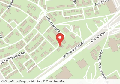 Holzbachstraße Pforzheim – Hotels in der Nähe Hotels an der Holzbachstraße in Pforzheim – Unterkünfte, Pensionen und Ferienwohnungen in zentraler Lage