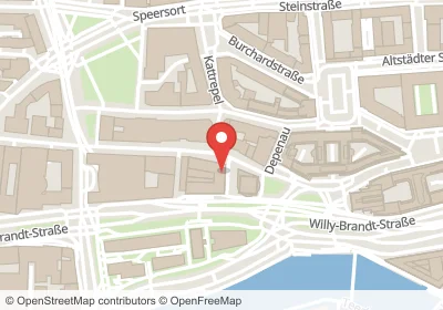 Hopfensack Hamburg – Hotels in der Nähe Hotels an der Hopfensack in Hamburg – Unterkünfte, Pensionen und Ferienwohnungen in zentraler Lage