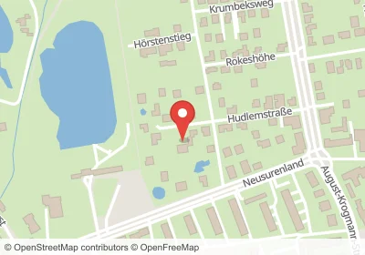 Hudlemstraße Hamburg – Hotels in der Nähe Hotels an der Hudlemstraße in Hamburg – Unterkünfte, Pensionen und Ferienwohnungen in zentraler Lage