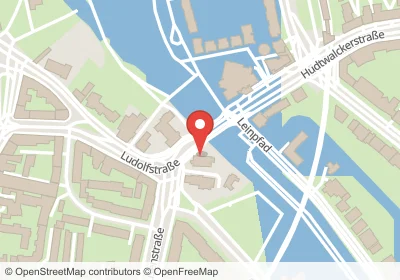 Hudtwalckerstraße Hamburg – Hotels in der Nähe Hotels an der Hudtwalckerstraße in Hamburg – Unterkünfte, Pensionen und Ferienwohnungen in zentraler Lage