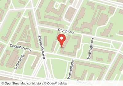 Hotels an der Hübbesweg in Hamburg – Unterkünfte, Pensionen und Ferienwohnungen in zentraler Lage