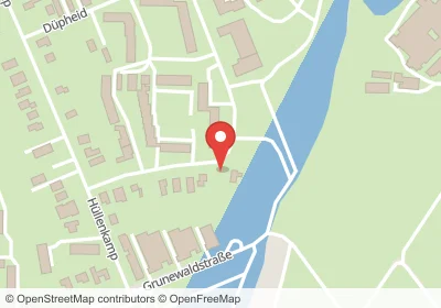 Hüllenkoppel Hamburg – Hotels in der Nähe Hotels an der Hüllenkoppel in Hamburg – Unterkünfte, Pensionen und Ferienwohnungen in zentraler Lage