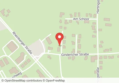 Huveskath Xanten – Hotels in der Nähe Hotels an der Huveskath in Xanten – Unterkünfte, Pensionen und Ferienwohnungen in zentraler Lage