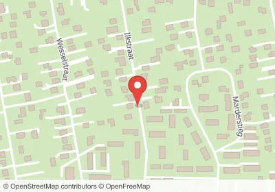 Hotels an der Ilkstraat in Hamburg – Unterkünfte, Pensionen und Ferienwohnungen in zentraler Lage