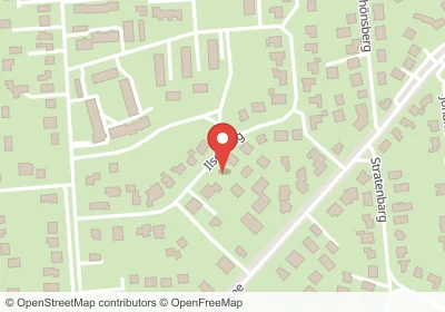 Hotels an der Ilsenweg in Hamburg – Unterkünfte, Pensionen und Ferienwohnungen in zentraler Lage