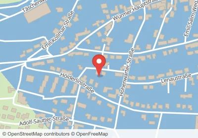 Hotels an der Im Wasen in Pforzheim – Unterkünfte, Pensionen und Ferienwohnungen in zentraler Lage