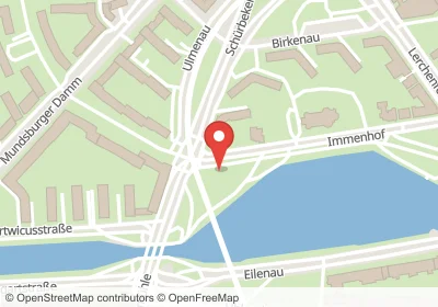 Immenhof Hamburg – Hotels in der Nähe Hotels an der Immenhof in Hamburg – Unterkünfte, Pensionen und Ferienwohnungen in zentraler Lage