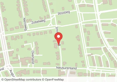 Hotels an der Immenkamp in Hamburg – Unterkünfte, Pensionen und Ferienwohnungen in zentraler Lage
