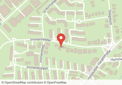 Immenredder Hamburg – Hotels in der Nähe Hotels an der Immenredder in Hamburg – Unterkünfte, Pensionen und Ferienwohnungen in zentraler Lage