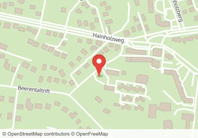 Hotels an der In der Alten Forst in Hamburg – Unterkünfte, Pensionen und Ferienwohnungen in zentraler Lage