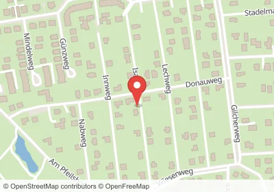 Isarweg Hamburg – Hotels in der Nähe Hotels an der Isarweg in Hamburg – Unterkünfte, Pensionen und Ferienwohnungen in zentraler Lage