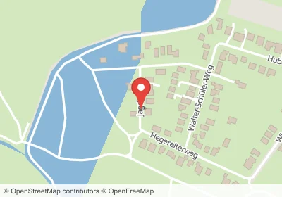 Jagdgrund Hamburg – Hotels in der Nähe Hotels an der Jagdgrund in Hamburg – Unterkünfte, Pensionen und Ferienwohnungen in zentraler Lage