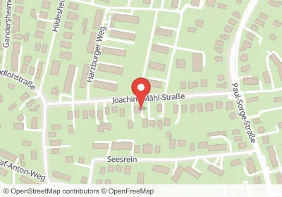 Joachim-Mähl-Straße Hamburg – Hotels in der Nähe Hotels an der Joachim-Mähl-Straße in Hamburg – Unterkünfte, Pensionen und Ferienwohnungen in zentraler Lage
