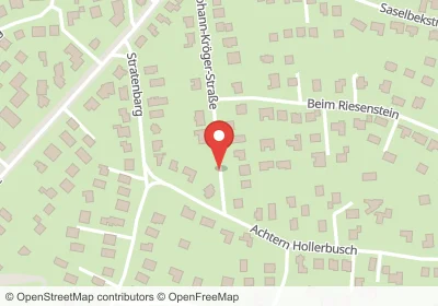 Johann-Kröger-Straße Hamburg – Hotels in der Nähe Hotels an der Johann-Kröger-Straße in Hamburg – Unterkünfte, Pensionen und Ferienwohnungen in zentraler Lage