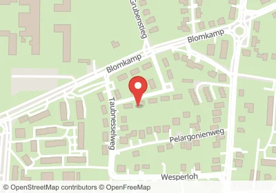 Hotels an der Johanniskrautweg in Hamburg – Unterkünfte, Pensionen und Ferienwohnungen in zentraler Lage