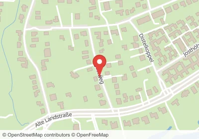 Jostweg Hamburg – Hotels in der Nähe Hotels an der Jostweg in Hamburg – Unterkünfte, Pensionen und Ferienwohnungen in zentraler Lage