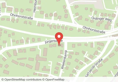 Jürgensallee Hamburg – Hotels in der Nähe Hotels an der Jürgensallee in Hamburg – Unterkünfte, Pensionen und Ferienwohnungen in zentraler Lage