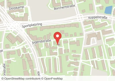 Jugendstraße Hamburg – Hotels in der Nähe Hotels an der Jugendstraße in Hamburg – Unterkünfte, Pensionen und Ferienwohnungen in zentraler Lage