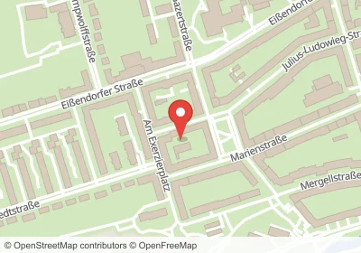 Julius-Ludowieg-Straße Hamburg – Hotels in der Nähe Hotels an der Julius-Ludowieg-Straße in Hamburg – Unterkünfte, Pensionen und Ferienwohnungen in zentraler Lage